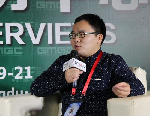 网络ceo王露:游戏研发重点在团队对产品的热爱-游戏技术媒体-dogame